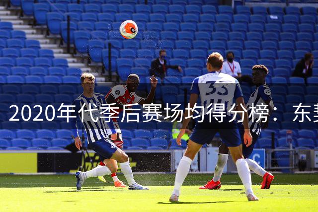 2020年代季后赛场均得分榜：东契奇领跑，杜兰特紧随其后